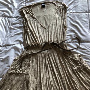 Her Universe Star Wars Rey Speeder Dress Size 1 (1X)